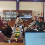 Rapat Rancangan Sistem Akreditasi Terintegrasi (SANTI – SAPTO)