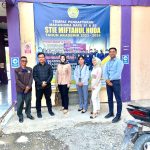 Sosialisasi TIM IT Bank BRI Kantor Wilayah Jawa Barat dalam Penggunaan API Bank BRI untuk Integrasi Transaksi Keuangan pada Sistem Informasi Akademik STIE Miftahul Huda